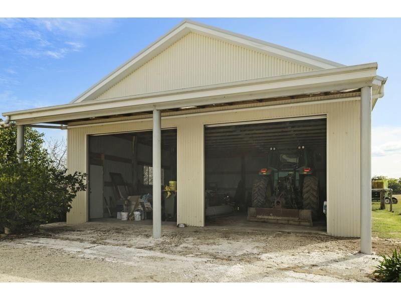 458 Stoney Creek Road, Redbank NSW 2446