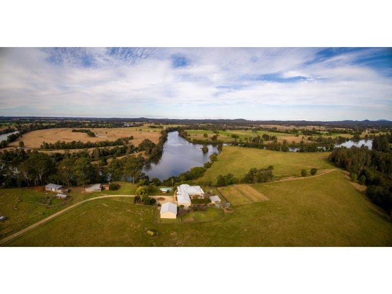 458 Stoney Creek Road, Redbank NSW 2446