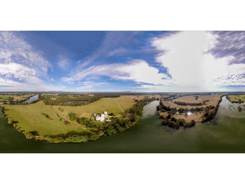 458 Stoney Creek Road, Redbank NSW 2446