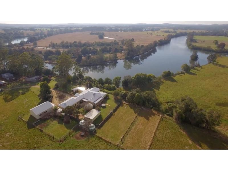 458 Stoney Creek Road, Redbank NSW 2446