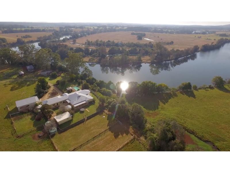 458 Stoney Creek Road, Redbank NSW 2446
