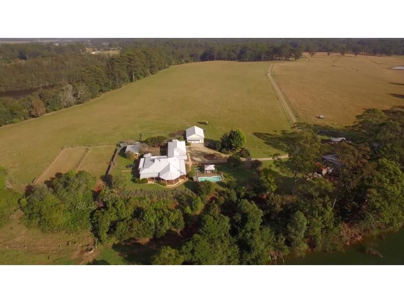 458 Stoney Creek Road, Redbank NSW 2446