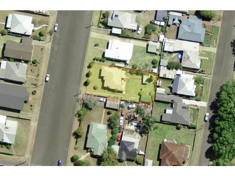 18 Hastings Street, Wauchope NSW 2446