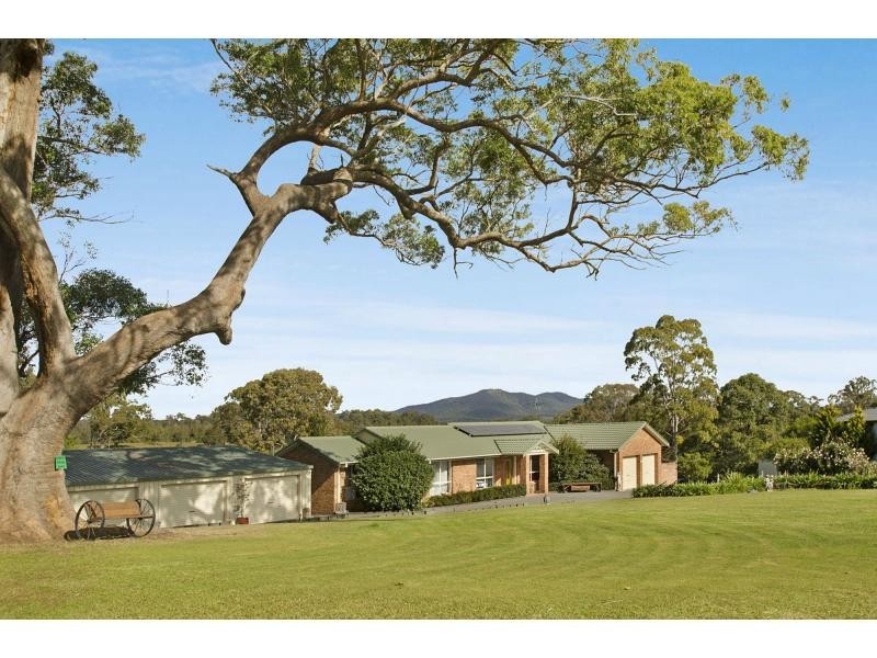 23 Narran River Road, King Creek NSW 2446
