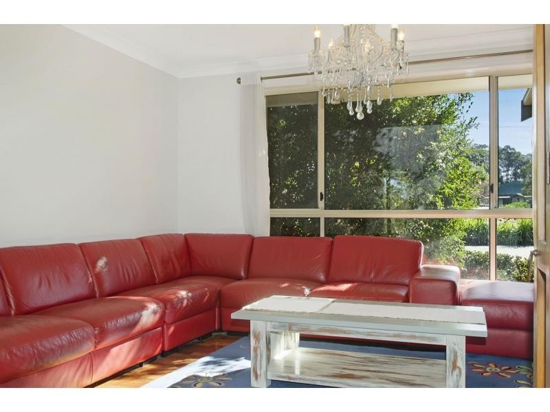 23 Narran River Road, King Creek NSW 2446