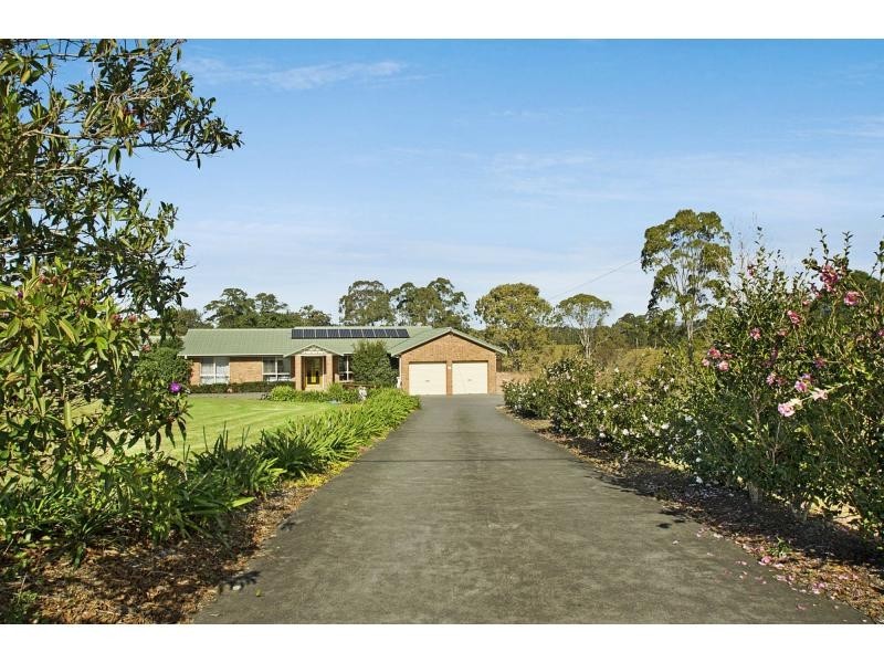 23 Narran River Road, King Creek NSW 2446