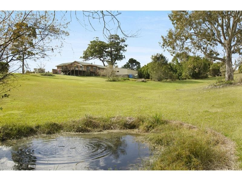 23 Narran River Road, King Creek NSW 2446