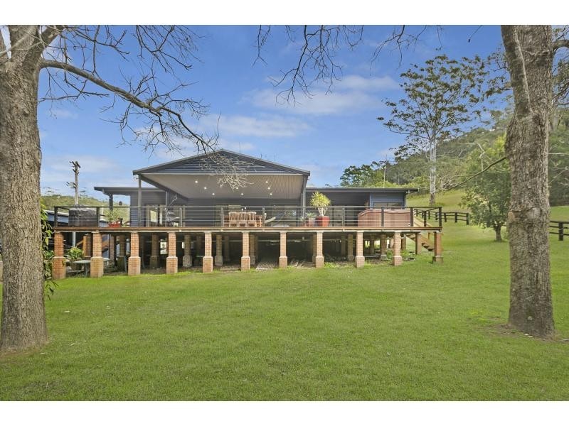 Hollisdale NSW 2446