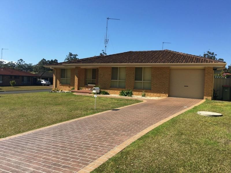 13 Timbertown Crescent, Wauchope NSW 2446