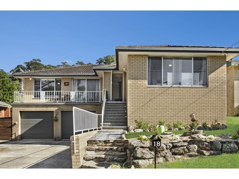 18 Flobern Avenue, Wauchope NSW 2446
