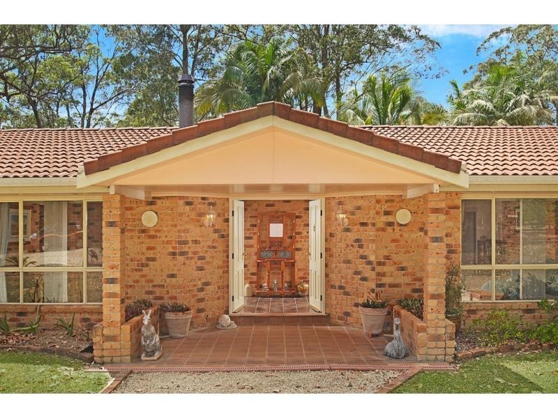 23 Old King Creek Road, King Creek NSW 2446