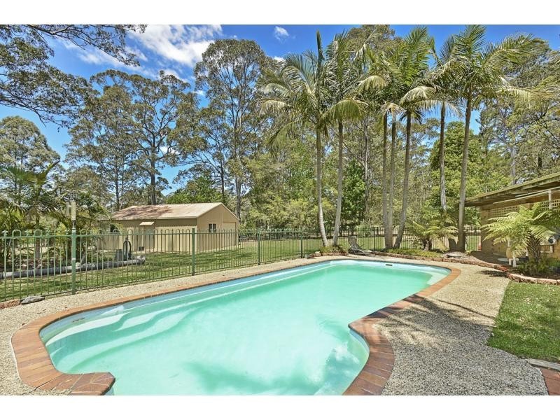 23 Old King Creek Road, King Creek NSW 2446