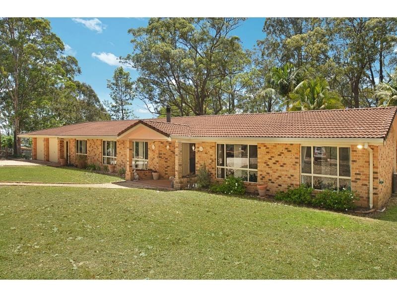 23 Old King Creek Road, King Creek NSW 2446