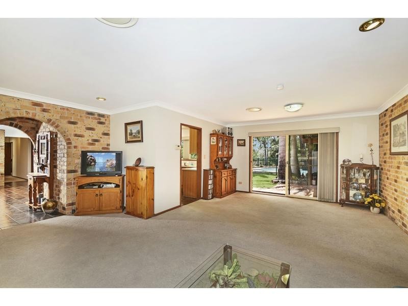 23 Old King Creek Road, King Creek NSW 2446