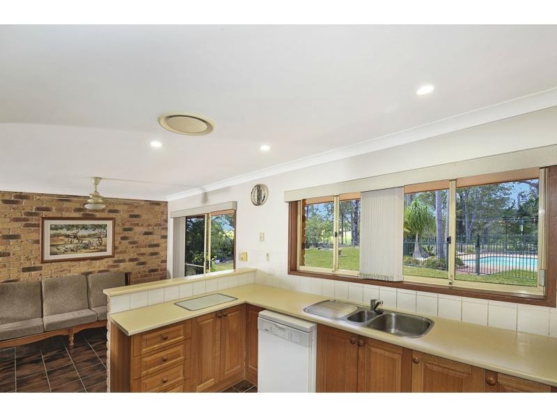 23 Old King Creek Road, King Creek NSW 2446