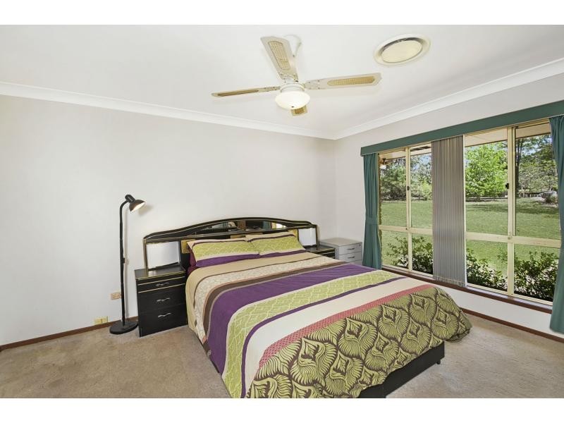 23 Old King Creek Road, King Creek NSW 2446