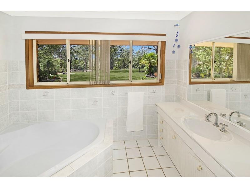 23 Old King Creek Road, King Creek NSW 2446