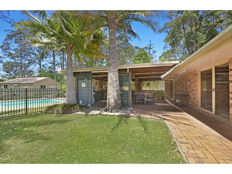 23 Old King Creek Road, King Creek NSW 2446