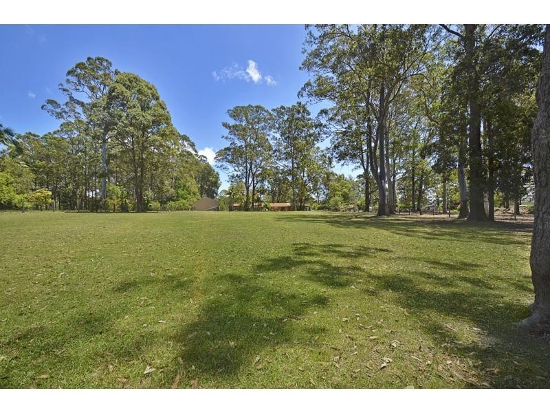 23 Old King Creek Road, King Creek NSW 2446