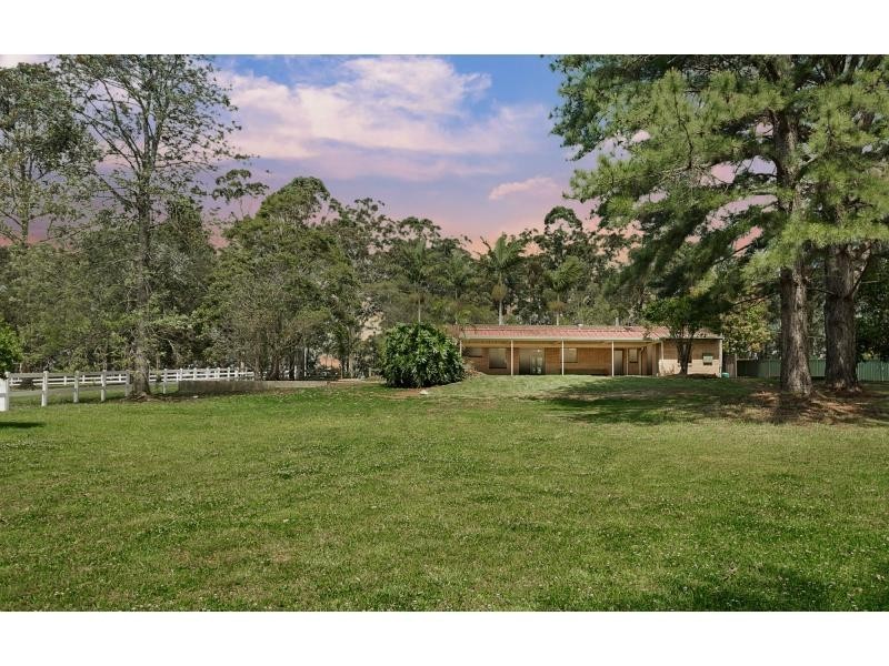 384 Redbank Road, Redbank NSW 2446