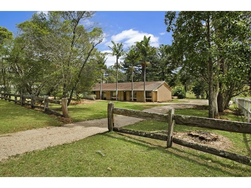 384 Redbank Road, Redbank NSW 2446