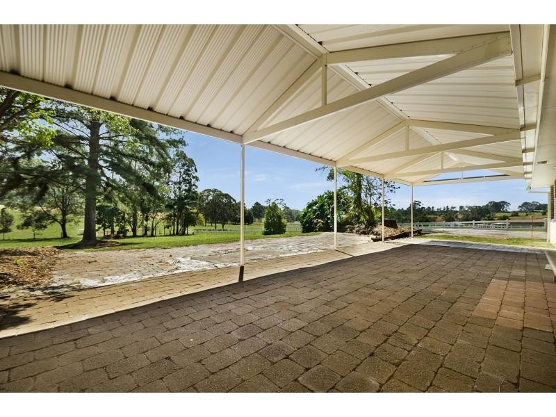 384 Redbank Road, Redbank NSW 2446