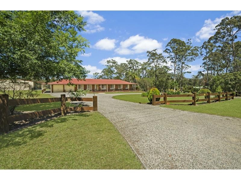 47 Muscio Road, Sancrox NSW 2446