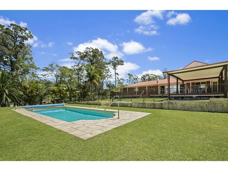 47 Muscio Road, Sancrox NSW 2446