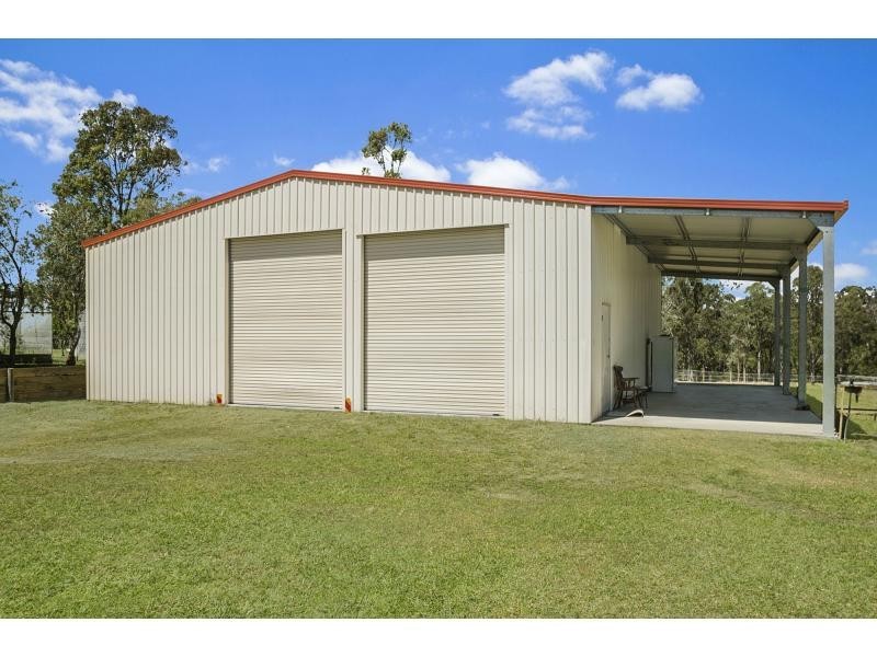 47 Muscio Road, Sancrox NSW 2446
