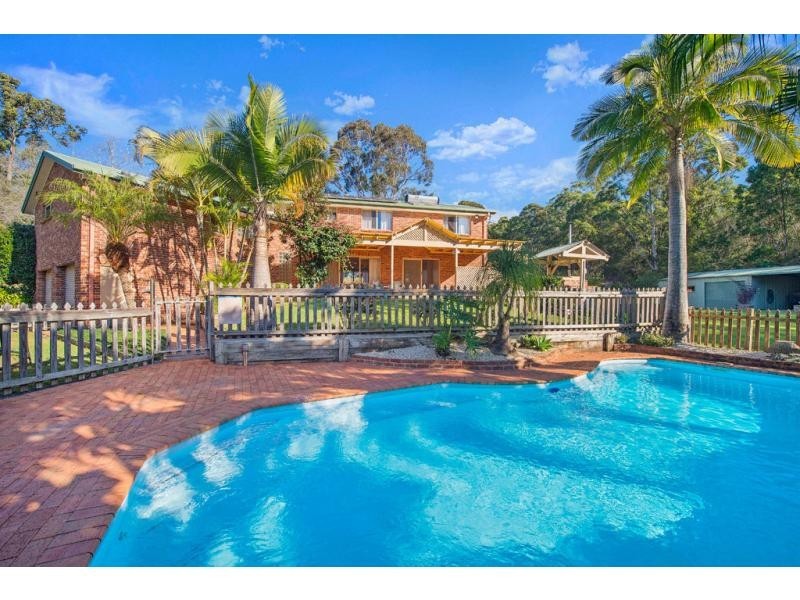 76 Warrigal Ridge, Sancrox NSW 2446