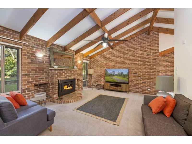 76 Warrigal Ridge, Sancrox NSW 2446