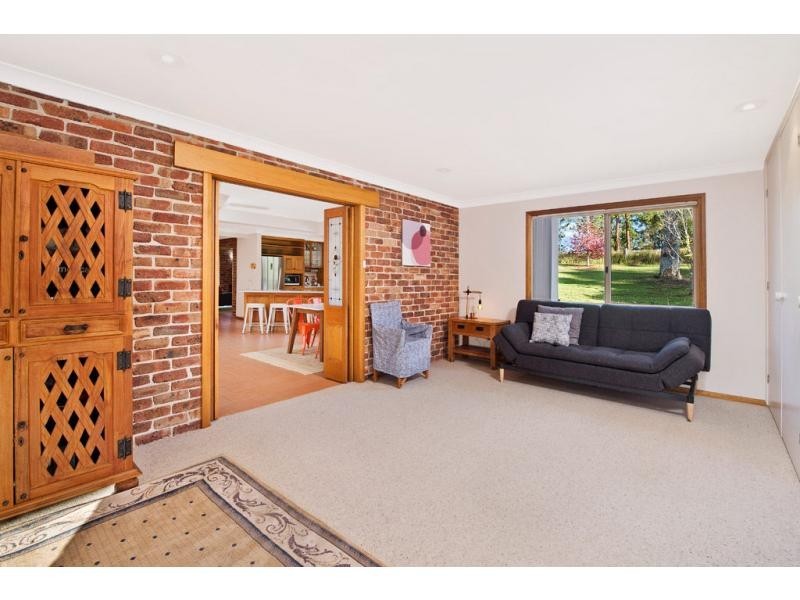 76 Warrigal Ridge, Sancrox NSW 2446