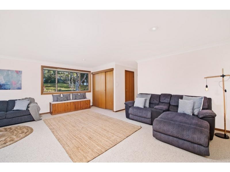 76 Warrigal Ridge, Sancrox NSW 2446