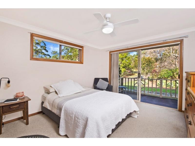 76 Warrigal Ridge, Sancrox NSW 2446