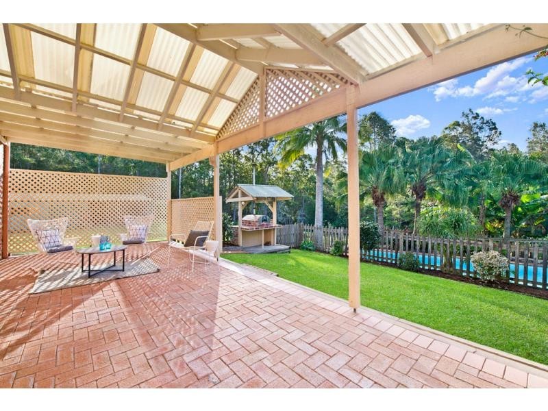 76 Warrigal Ridge, Sancrox NSW 2446