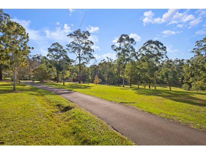 76 Warrigal Ridge, Sancrox NSW 2446