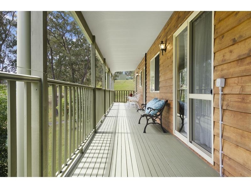 25 Yallaroi Road, Via Wauchope, Rosewood NSW 2446