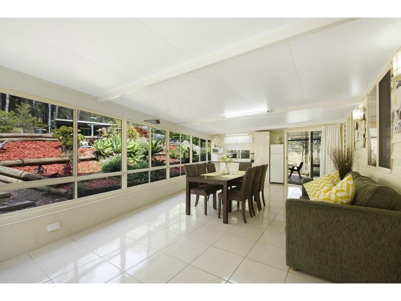 25 Yallaroi Road, Via Wauchope, Rosewood NSW 2446