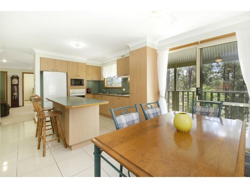 25 Yallaroi Road, Via Wauchope, Rosewood NSW 2446