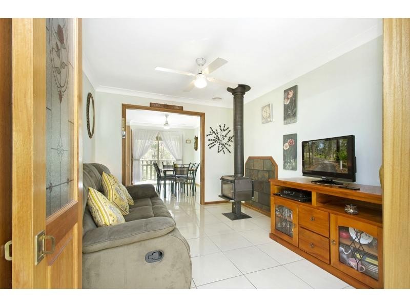 25 Yallaroi Road, Via Wauchope, Rosewood NSW 2446