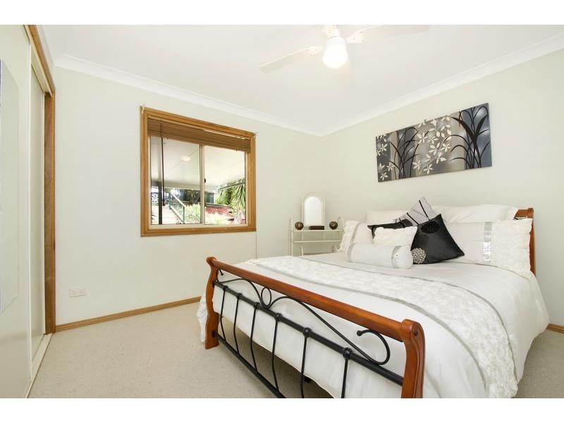 25 Yallaroi Road, Via Wauchope, Rosewood NSW 2446