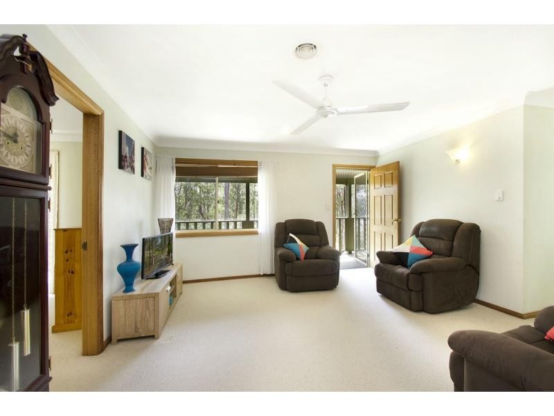 25 Yallaroi Road, Via Wauchope, Rosewood NSW 2446