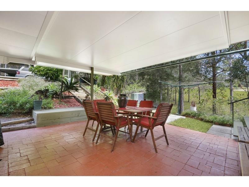 25 Yallaroi Road, Via Wauchope, Rosewood NSW 2446