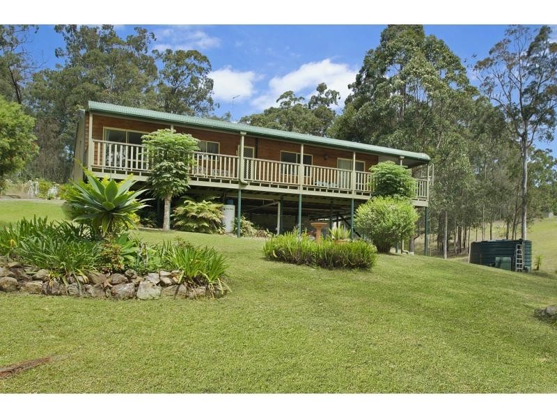 25 Yallaroi Road, Via Wauchope, Rosewood NSW 2446