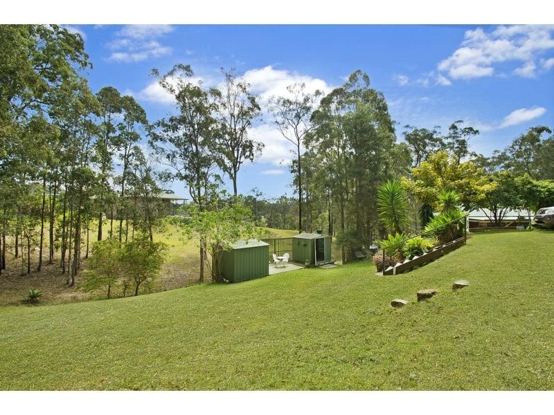 25 Yallaroi Road, Via Wauchope, Rosewood NSW 2446