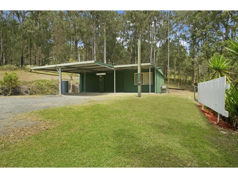 25 Yallaroi Road, Via Wauchope, Rosewood NSW 2446