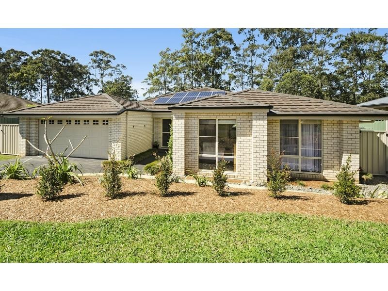 16 Yippenvale Circuit, Wauchope NSW 2446