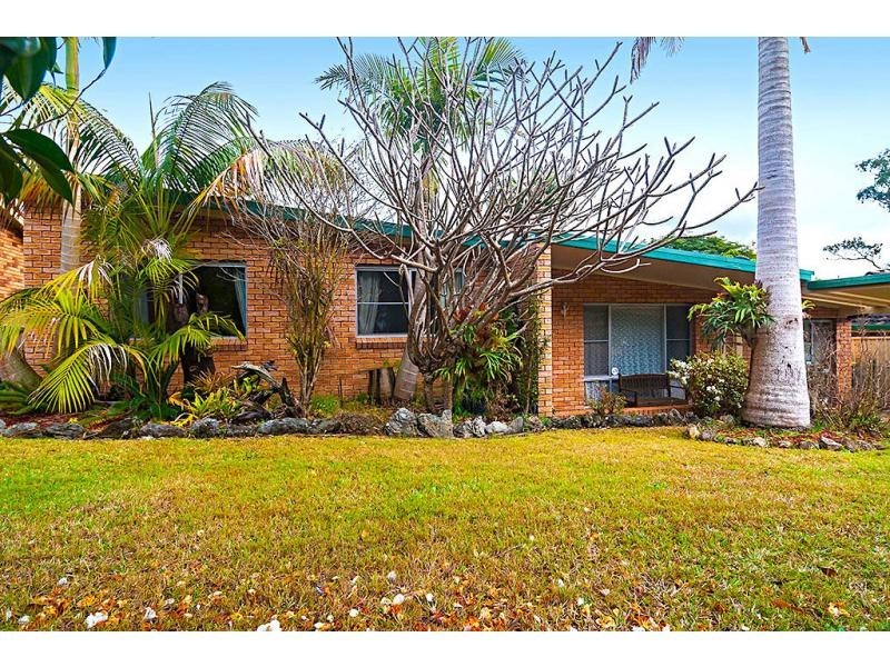 25 Turpentine Crescent, Wauchope NSW 2446