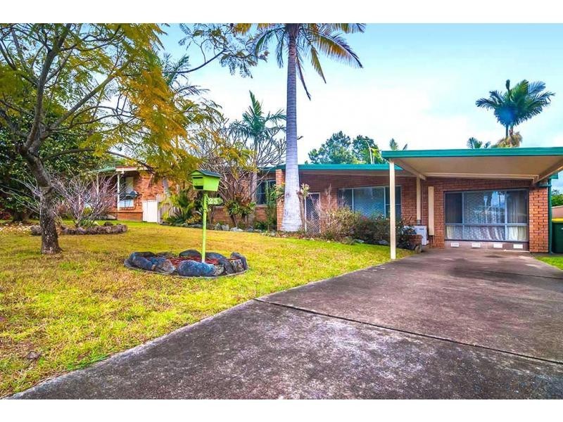 25 Turpentine Crescent, Wauchope NSW 2446