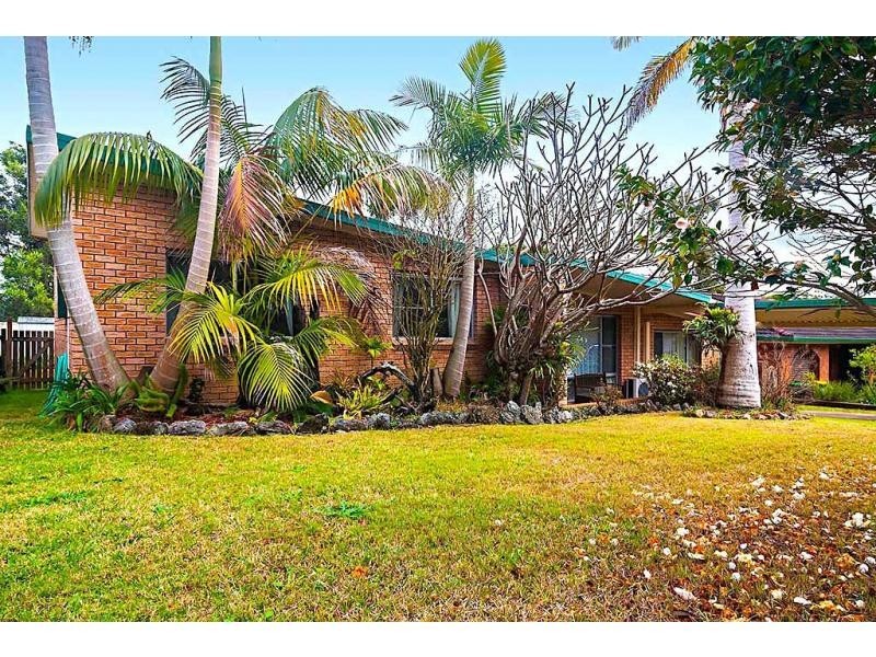 25 Turpentine Crescent, Wauchope NSW 2446